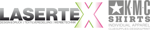 Logo Lasertex Landstuhl